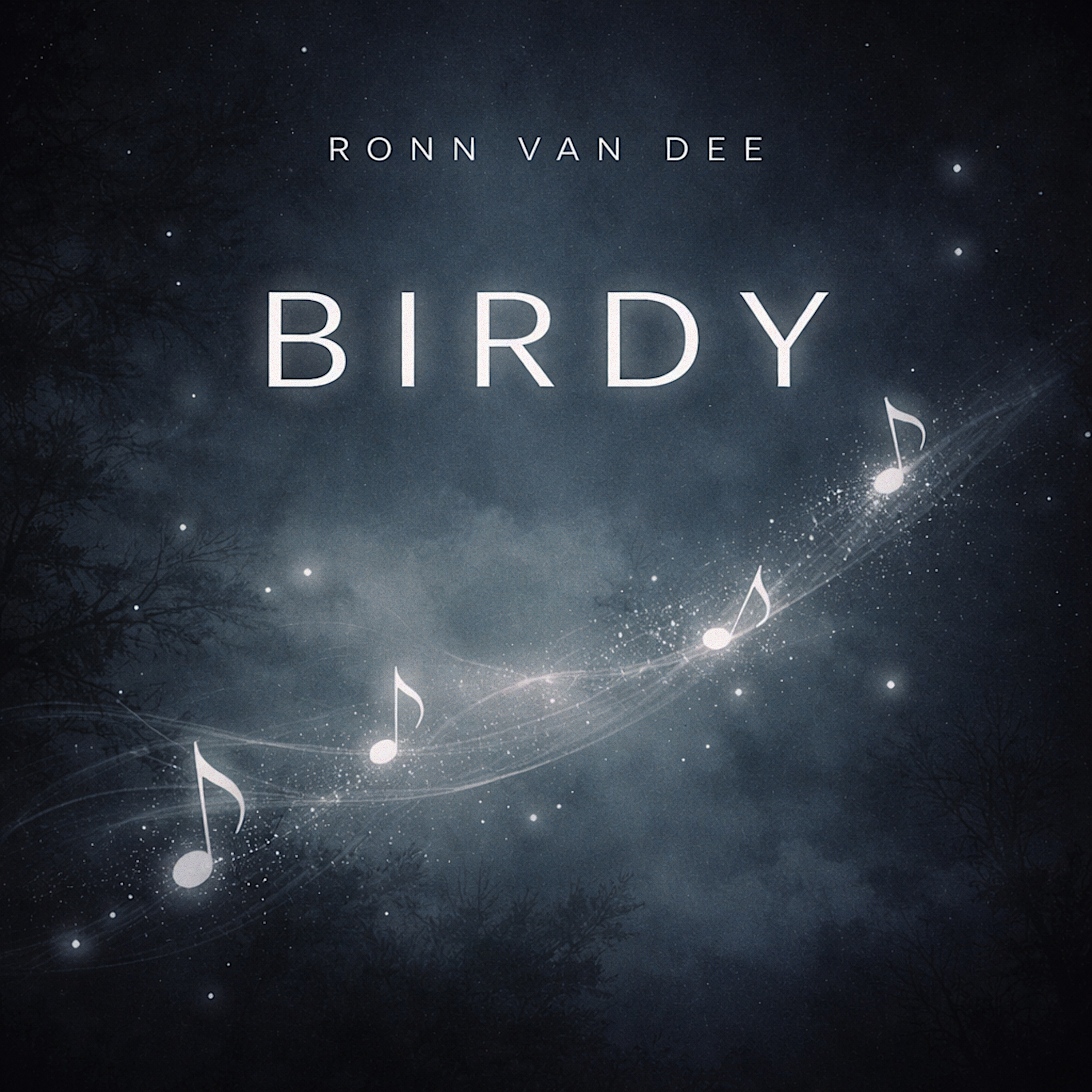 Birdy Cover