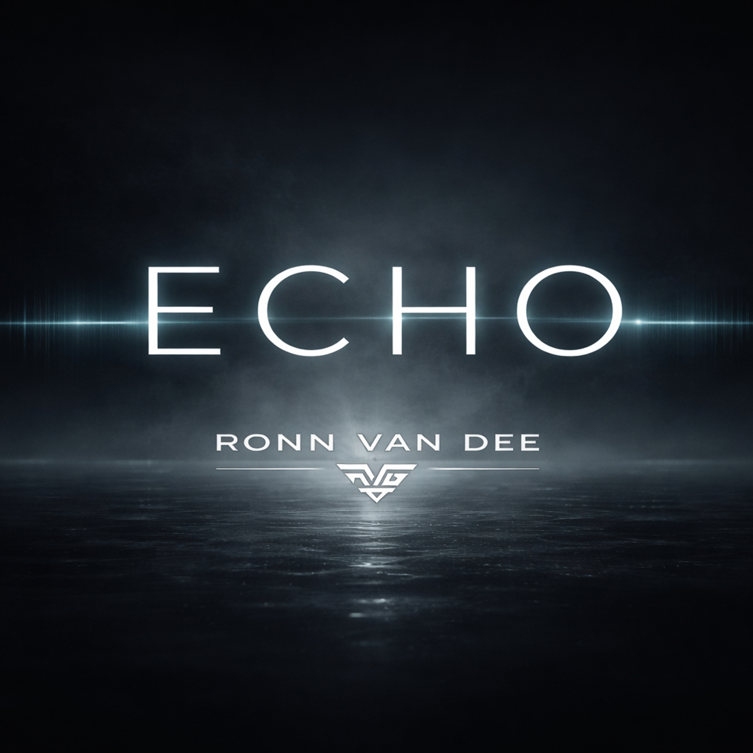 Echo Cover