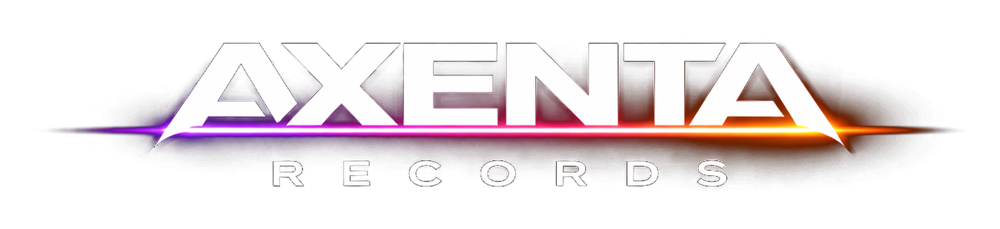 Axenta Records Logo
