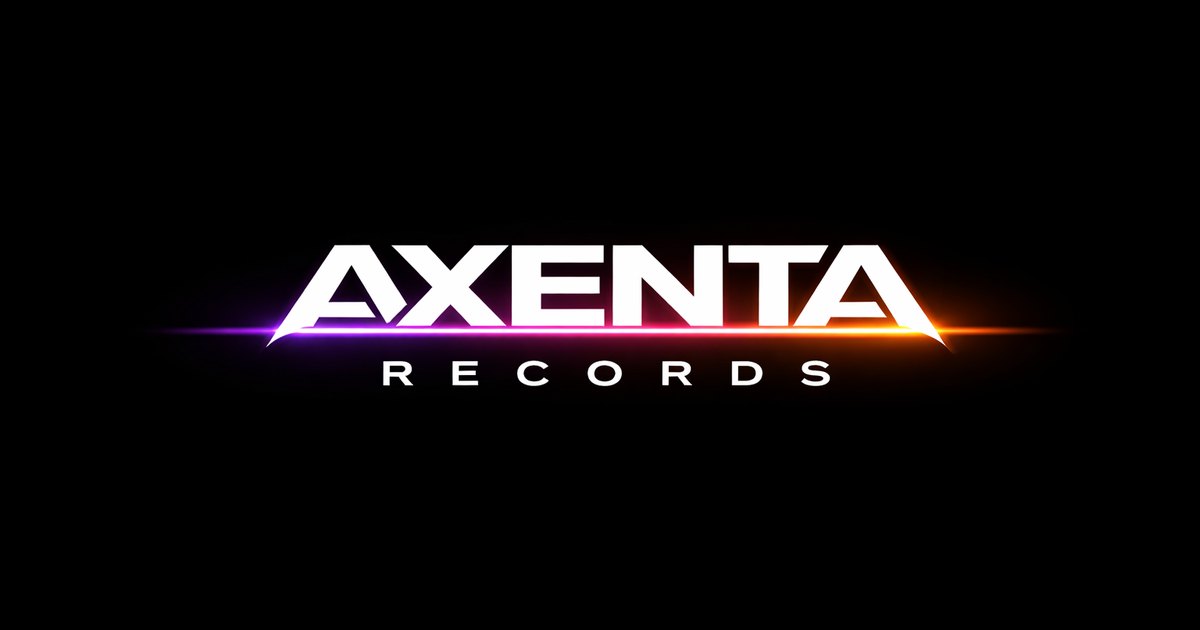 Axenta Records | Cinematic Electronic Music
